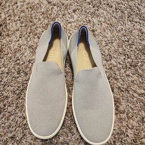 Rothys Sneaker Light Gray